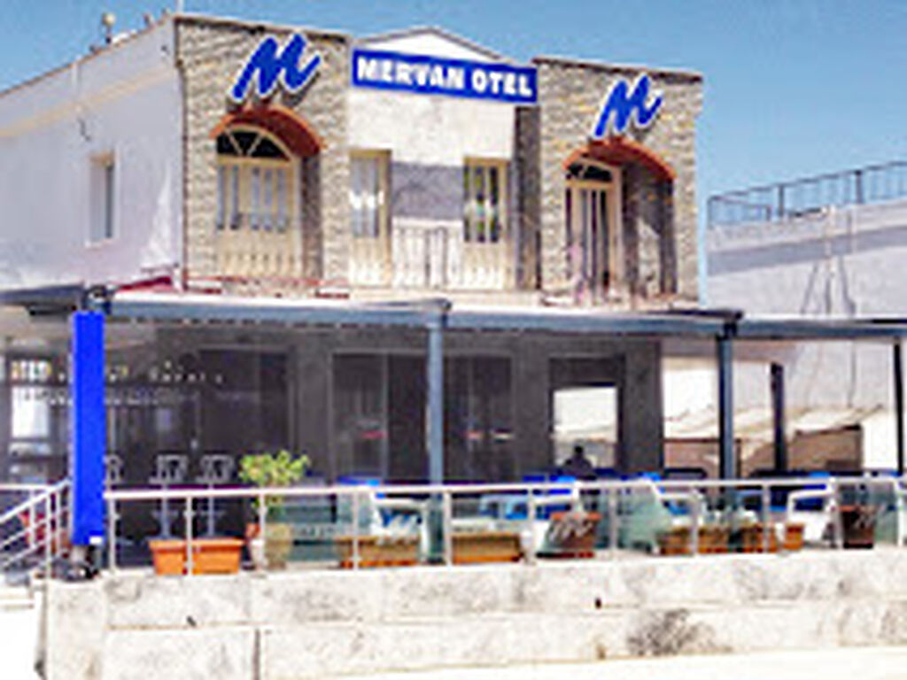 Mervan Otel