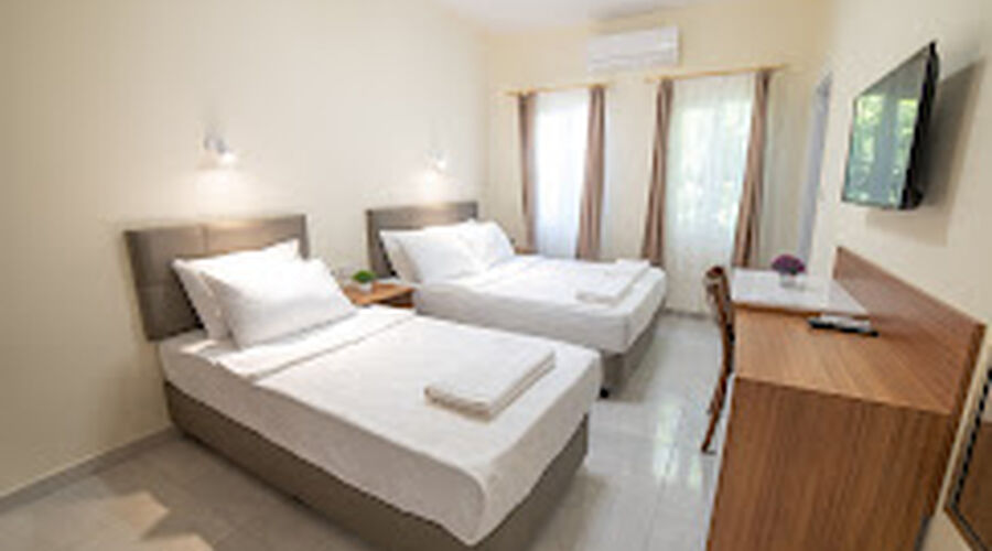 9Bodrum Butik Hotel