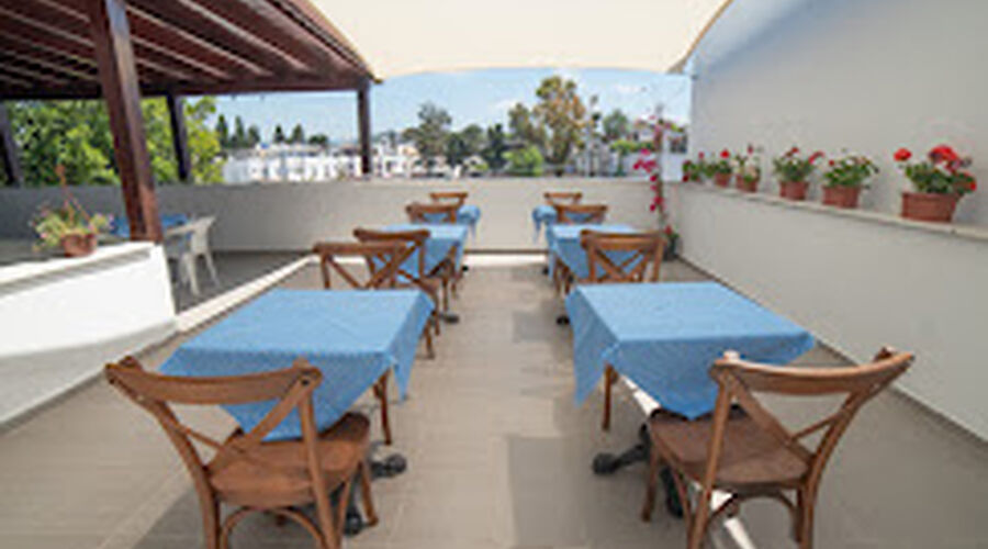 9Bodrum Butik Hotel