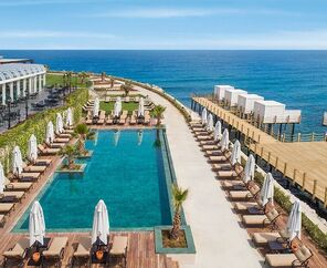 Kaya Palazzo Resort & Casino Girne