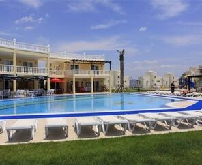 Bodrum Lajade Villas 1