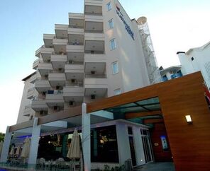 Hatipoglu Beach Hotel