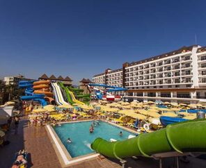 Eftalia Splash Resort