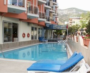 Balik Hotel Alanya