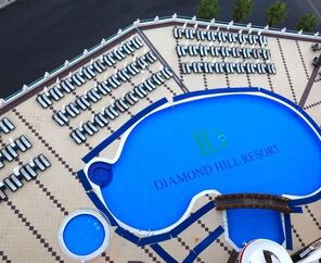 Diamond Hill Resort