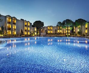 TUI Magic Life Belek