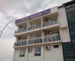 Sarp Hotel Kadriye