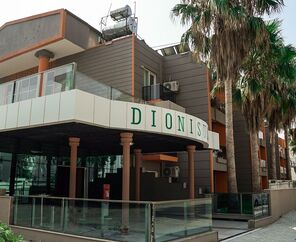 Dionisus Hotel