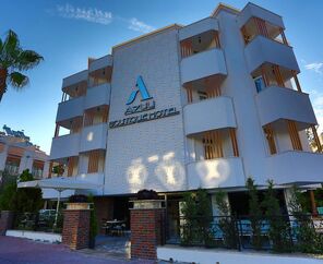 Azuu Hotel