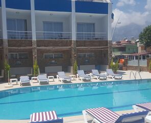 Elamir Felizya Hotel