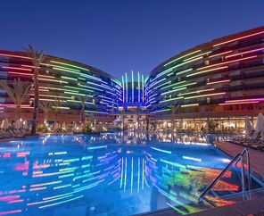 Kirman Calyptus Resort & Spa