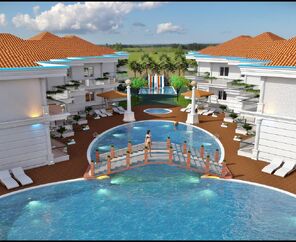 Ayra Family Club Hotel