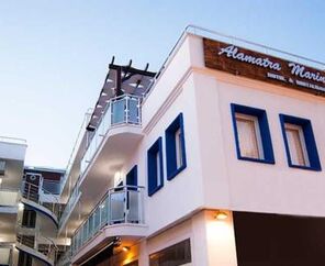 Alamatra Marin Hotel