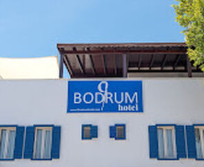 9Bodrum Butik Hotel