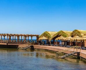 Golden Beach Bodrum by Jura