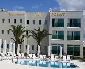 Dragut Point North Hotel